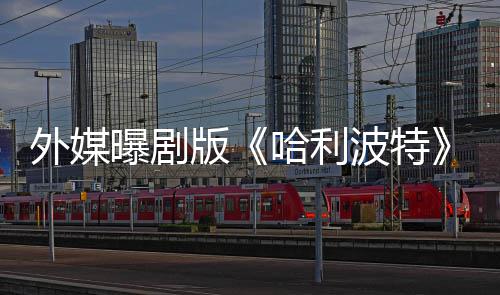版波特惊幕外媒指标内普人内人斯哈利曝剧选黑了D是为